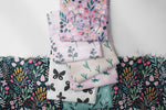 Lade das Bild in den Galerie-Viewer, Design &quot;In the Summer Garden&quot; COLLECTION 0,5 m
