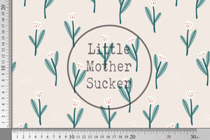 Design "In the Summer Garden" COLLECTION 0,5 m