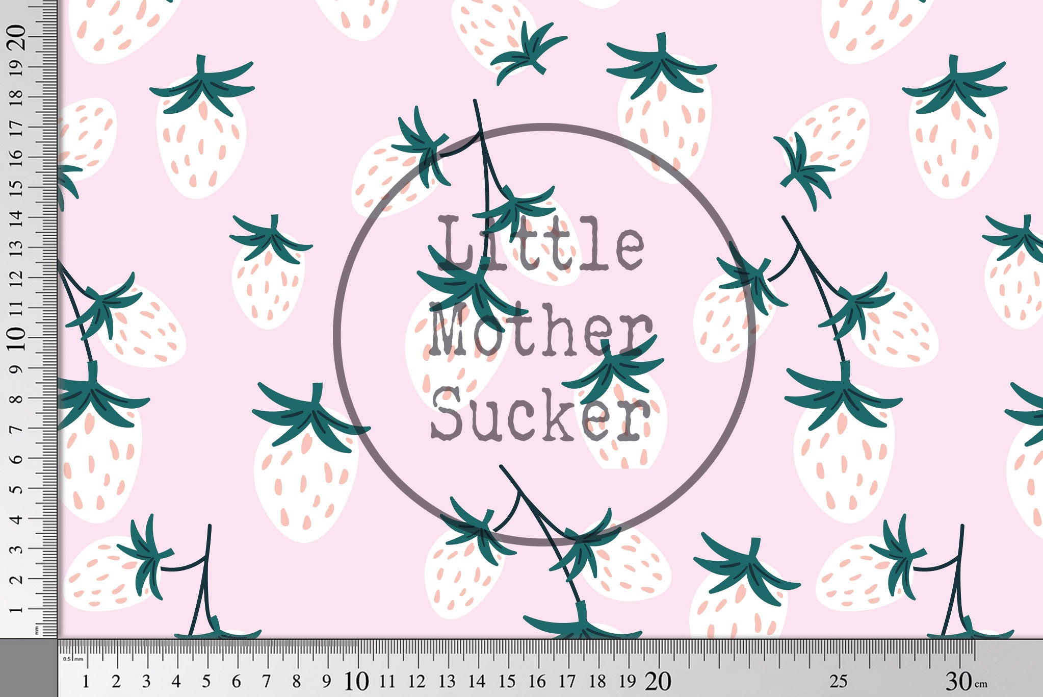 Design "In the Summer Garden" COLLECTION 0,5 m