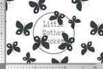 Lade das Bild in den Galerie-Viewer, Lycra &quot;In the Summer Garden&quot; COLLECTION 0,5 m
