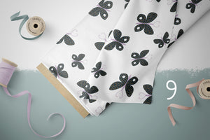 Design "In the Summer Garden" COLLECTION 0,5 m