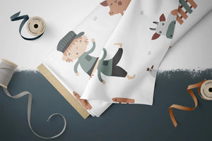Design "Michel" COLLECTION 0,5 m