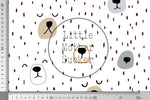Lade das Bild in den Galerie-Viewer, Design "Oh my Bear!" COLLECTION 0,5 m
