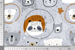 Lade das Bild in den Galerie-Viewer, Design "Oh my Bear!" COLLECTION 0,5 m
