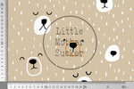 Lade das Bild in den Galerie-Viewer, Design "Oh my Bear!" COLLECTION 0,5 m
