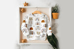 Lade das Bild in den Galerie-Viewer, Design "Oh my Bear!" COLLECTION 0,5 m
