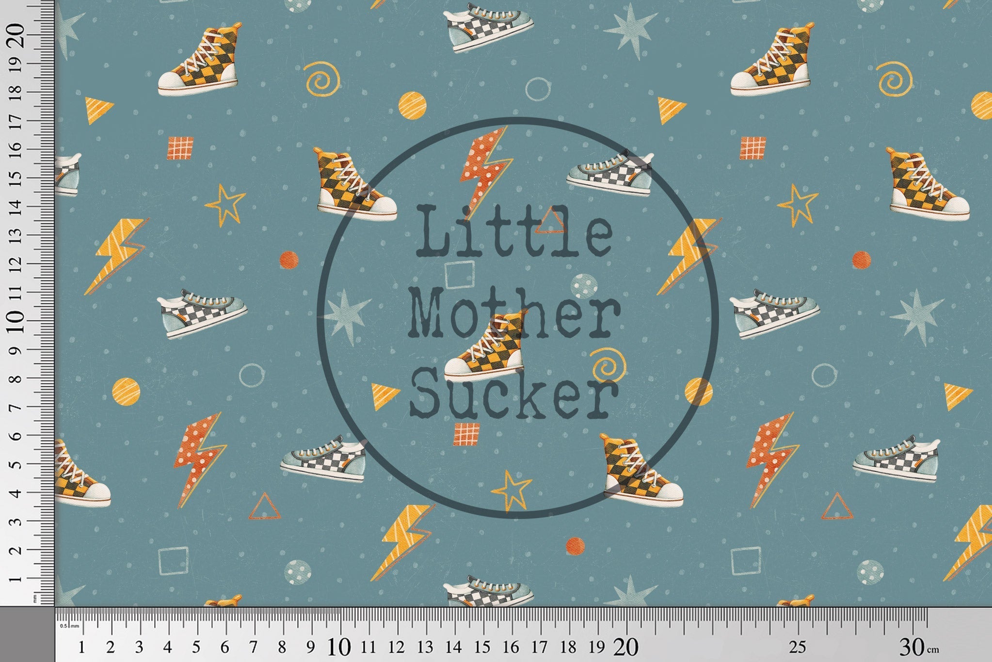 Design "Asphaltsurfer" COLLECTION