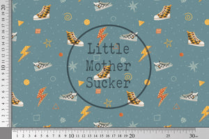 Design "Asphaltsurfer" COLLECTION