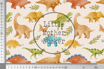 Lade das Bild in den Galerie-Viewer, Design &quot;Dinos&quot; COLLECTION 0,5 m
