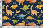 Lade das Bild in den Galerie-Viewer, Design &quot;Dinos&quot; COLLECTION 0,5 m
