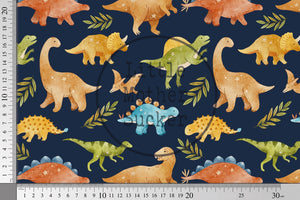 Design "Dinos" COLLECTION 0,5 m