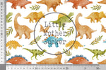 Lade das Bild in den Galerie-Viewer, Design &quot;Dinos&quot; COLLECTION 0,5 m
