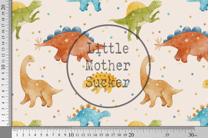 Design "Dinos" COLLECTION 0,5 m