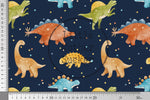 Lade das Bild in den Galerie-Viewer, Design &quot;Dinos&quot; COLLECTION 0,5 m
