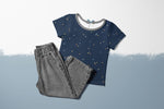 Lade das Bild in den Galerie-Viewer, Design &quot;Dinos&quot; COLLECTION 0,5 m
