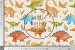 Lade das Bild in den Galerie-Viewer, Design &quot;Dinos&quot; COLLECTION 0,5 m
