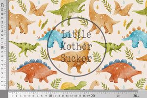 Design "Dinos" COLLECTION 0,5 m