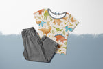 Lade das Bild in den Galerie-Viewer, Design &quot;Dinos&quot; COLLECTION 0,5 m
