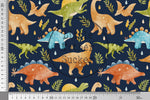 Lade das Bild in den Galerie-Viewer, Design &quot;Dinos&quot; COLLECTION 0,5 m
