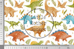 Lade das Bild in den Galerie-Viewer, Design &quot;Dinos&quot; COLLECTION 0,5 m
