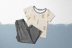 Lade das Bild in den Galerie-Viewer, Design &quot;Dinos&quot; COLLECTION 0,5 m
