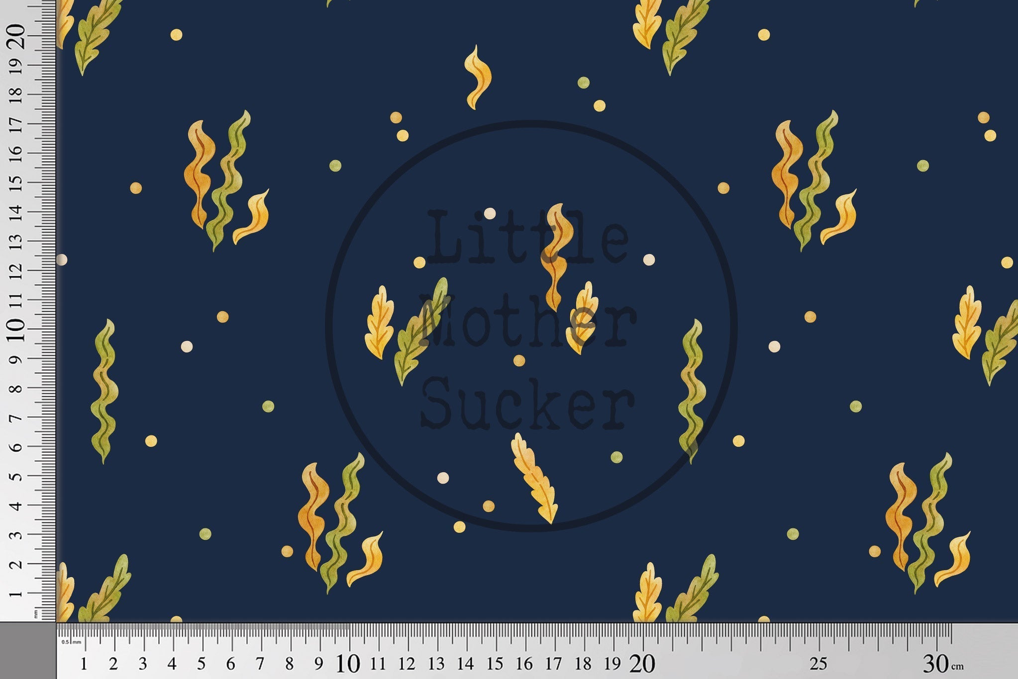 Design "Dinos" COLLECTION 0,5 m
