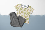 Lade das Bild in den Galerie-Viewer, Design &quot;Dinos&quot; COLLECTION 0,5 m
