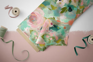 Lycra "Elizabeth" COLLECTION 0,5 m
