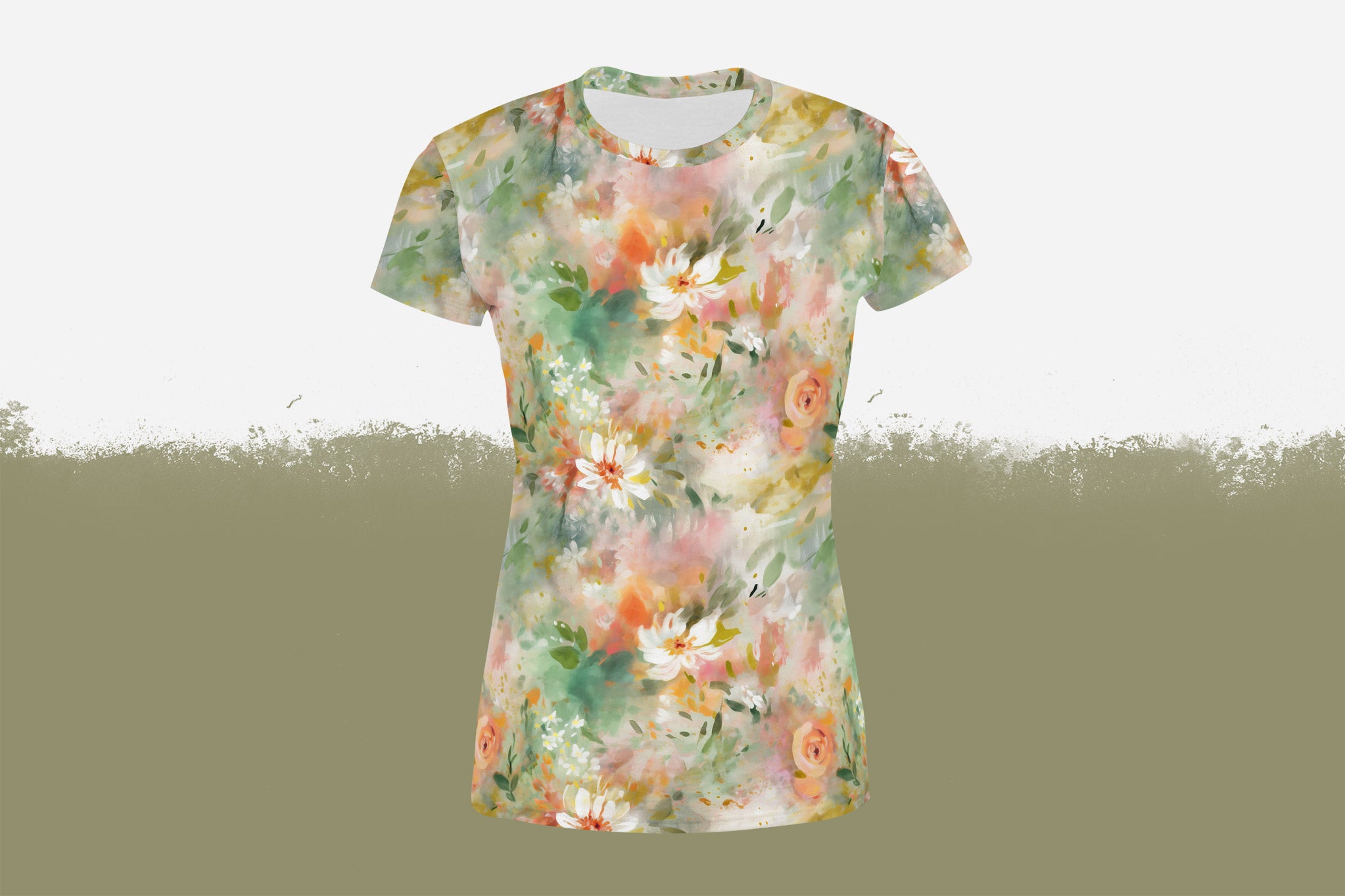 Shirt Damen "Elizabeth 5"