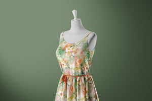 Design "Elizabeth" COLLECTION 0,5 m