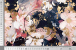 Lade das Bild in den Galerie-Viewer, Webware für Bermudashorts "Elizabeth" COLLECTION 0,5 m
