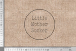 Lade das Bild in den Galerie-Viewer, Premium BIO French Terry &quot;Beautiful Burlap&quot; Natural 0,5 m
