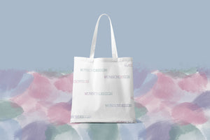 Tragetasche  "Wunschdesign"