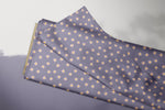 Lade das Bild in den Galerie-Viewer, Supersoft Premium BIO French Terry "Kuhnigunde" Blümchen 0,5 m
