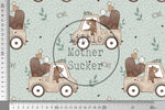 Lade das Bild in den Galerie-Viewer, Design "Lovebear" 0,5 m
