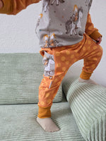 Lade das Bild in den Galerie-Viewer, Design "Pippi" COLLECTION 0,5 m
