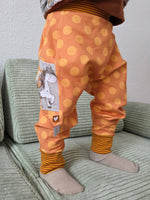 Lade das Bild in den Galerie-Viewer, Design "Pippi" COLLECTION 0,5 m
