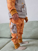 Lade das Bild in den Galerie-Viewer, Design "Pippi" COLLECTION 0,5 m
