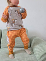 Lade das Bild in den Galerie-Viewer, Design "Pippi" COLLECTION 0,5 m
