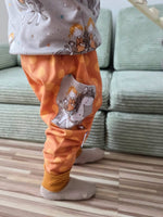 Lade das Bild in den Galerie-Viewer, Design "Pippi" COLLECTION 0,5 m
