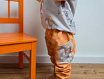 Lade das Bild in den Galerie-Viewer, Design "Pippi" COLLECTION 0,5 m
