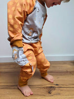 Lade das Bild in den Galerie-Viewer, Design "Pippi" COLLECTION 0,5 m
