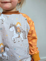 Lade das Bild in den Galerie-Viewer, Design "Pippi" COLLECTION 0,5 m
