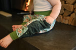 Lade das Bild in den Galerie-Viewer, Gewerbelizenz Pumpster Pants 50-122
