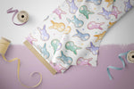 Lade das Bild in den Galerie-Viewer, Design &quot;Easter Baking&quot; 0,5 m
