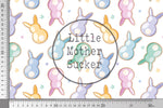 Lade das Bild in den Galerie-Viewer, Design &quot;Easter Baking&quot; 0,5 m
