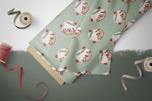 Design "Pudding Bear" COLLECTION 0,5 m