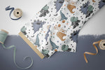 Lade das Bild in den Galerie-Viewer, Design &quot;Trick or Treat&quot; 0,5 m
