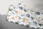 Lade das Bild in den Galerie-Viewer, Supersoft Premium French Terry &quot;Trick or Treat&quot; 0,5 m Sonderdruck
