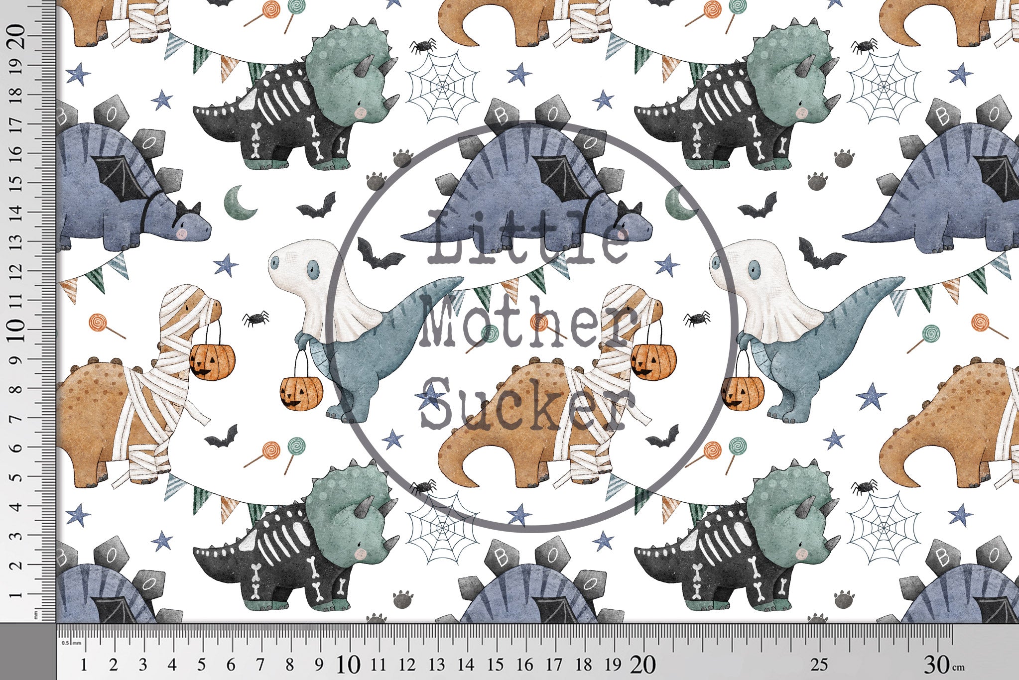 Design "Trick or Treat" 0,5 m